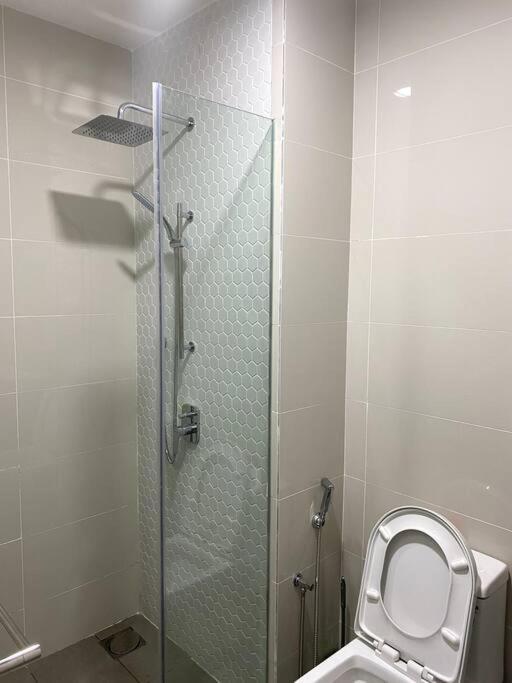 Lucky Continew Residence 1 Bedroom - Trx Kl 吉隆坡 外观 照片