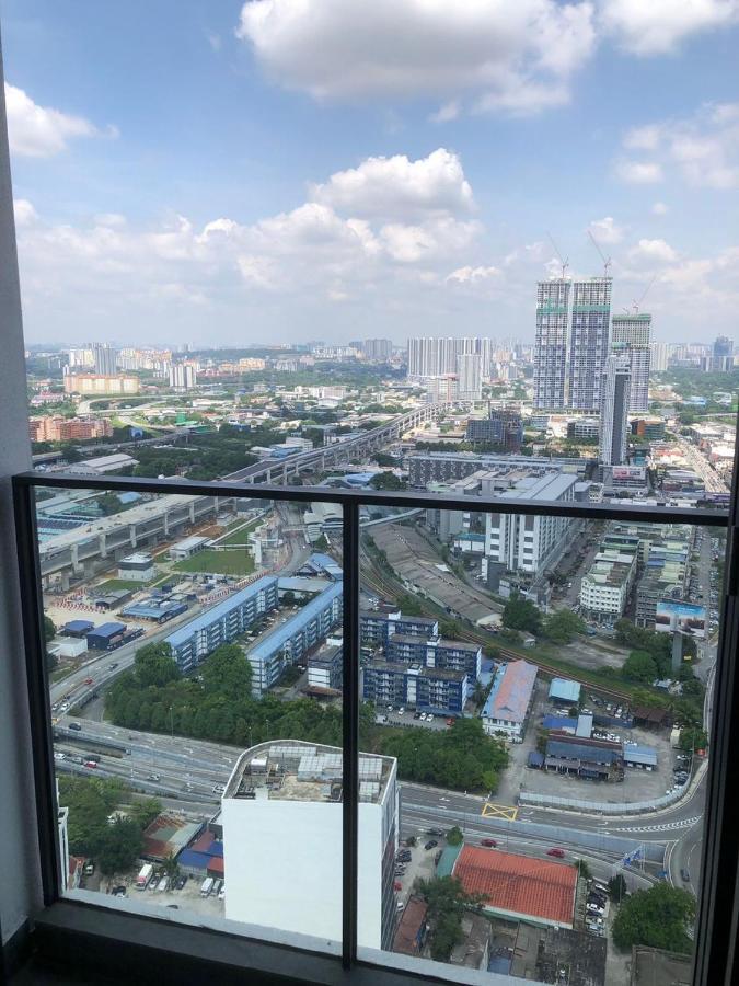 Lucky Continew Residence 1 Bedroom - Trx Kl 吉隆坡 外观 照片