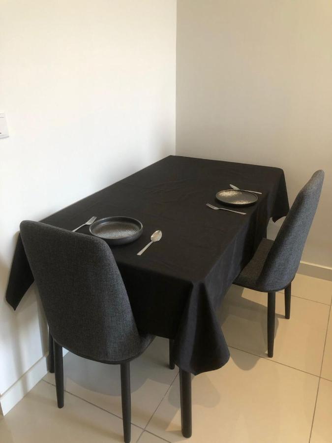 Lucky Continew Residence 1 Bedroom - Trx Kl 吉隆坡 外观 照片