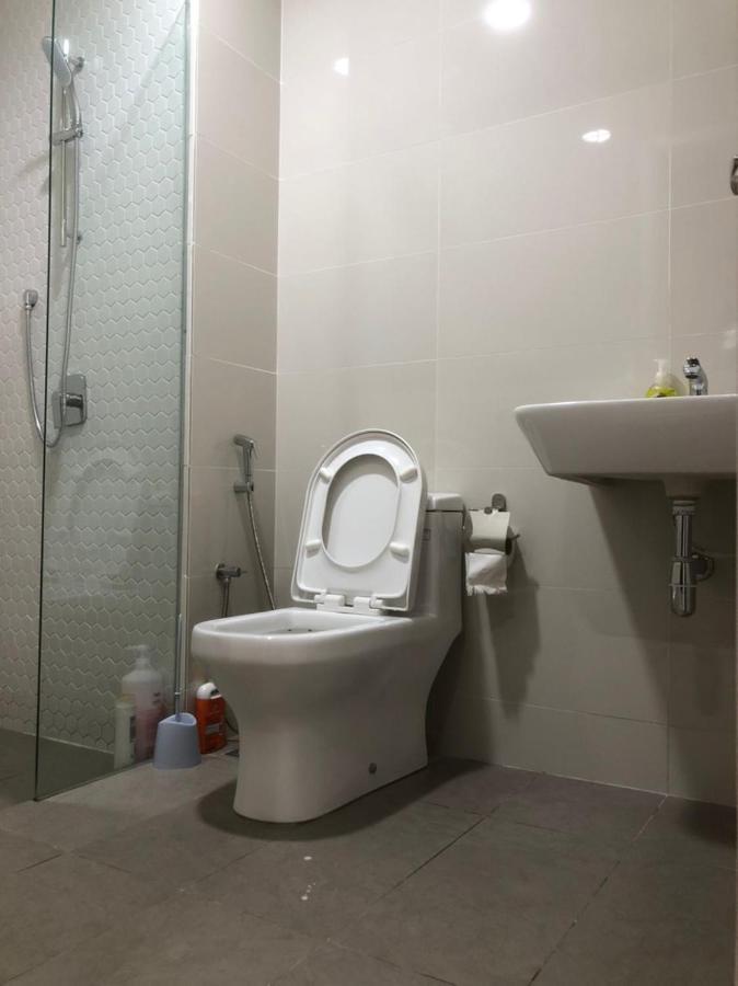 Lucky Continew Residence 1 Bedroom - Trx Kl 吉隆坡 外观 照片