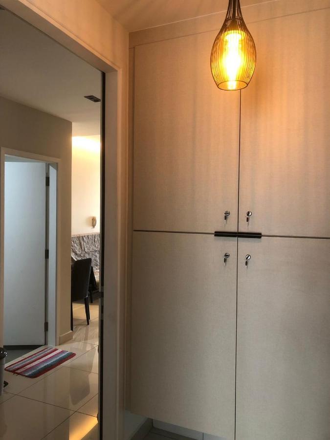 Lucky Continew Residence 1 Bedroom - Trx Kl 吉隆坡 外观 照片